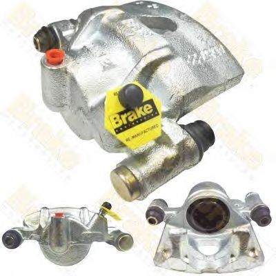 BRAKE ENGINEERING ca1184 -  Тормозной суппорт